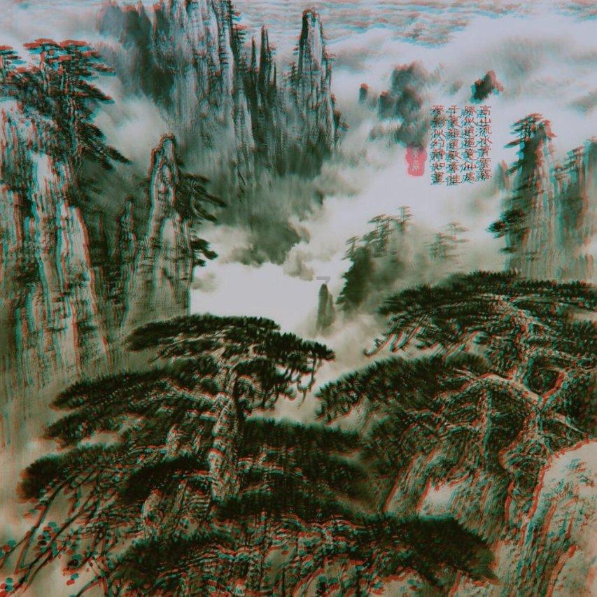 大城市生活的女孩